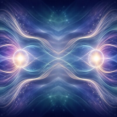 EMDR Music seamless loop meditation music