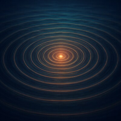 Inner Rhythm meditation music