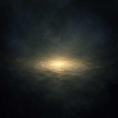 Sacred Pause meditation music